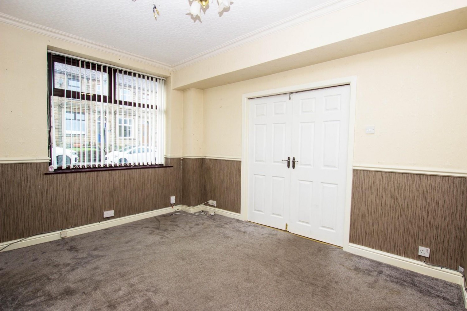 Bolton Road, Darwen