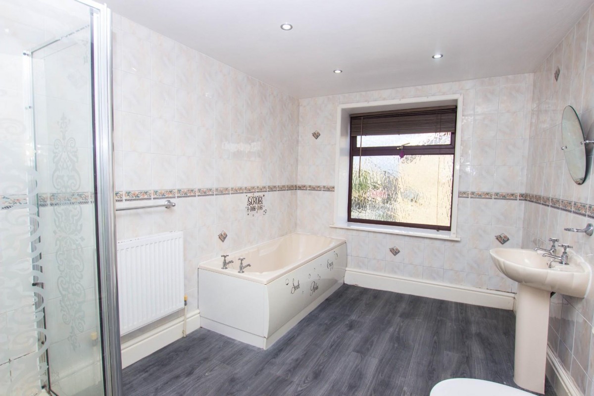 Bolton Road, Darwen