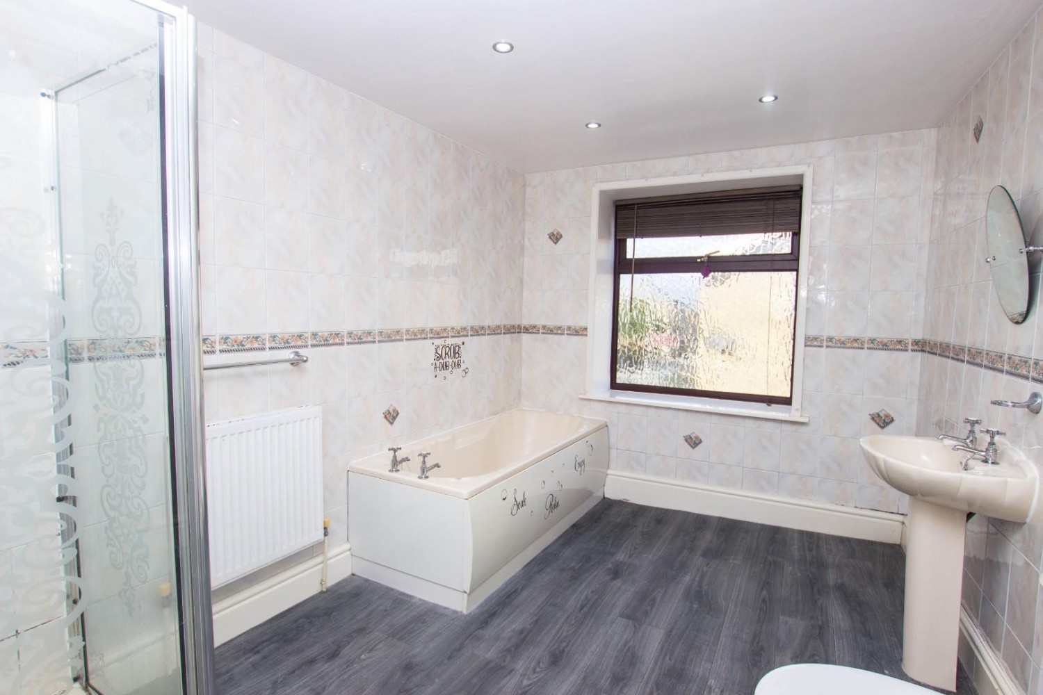 Bolton Road, Darwen
