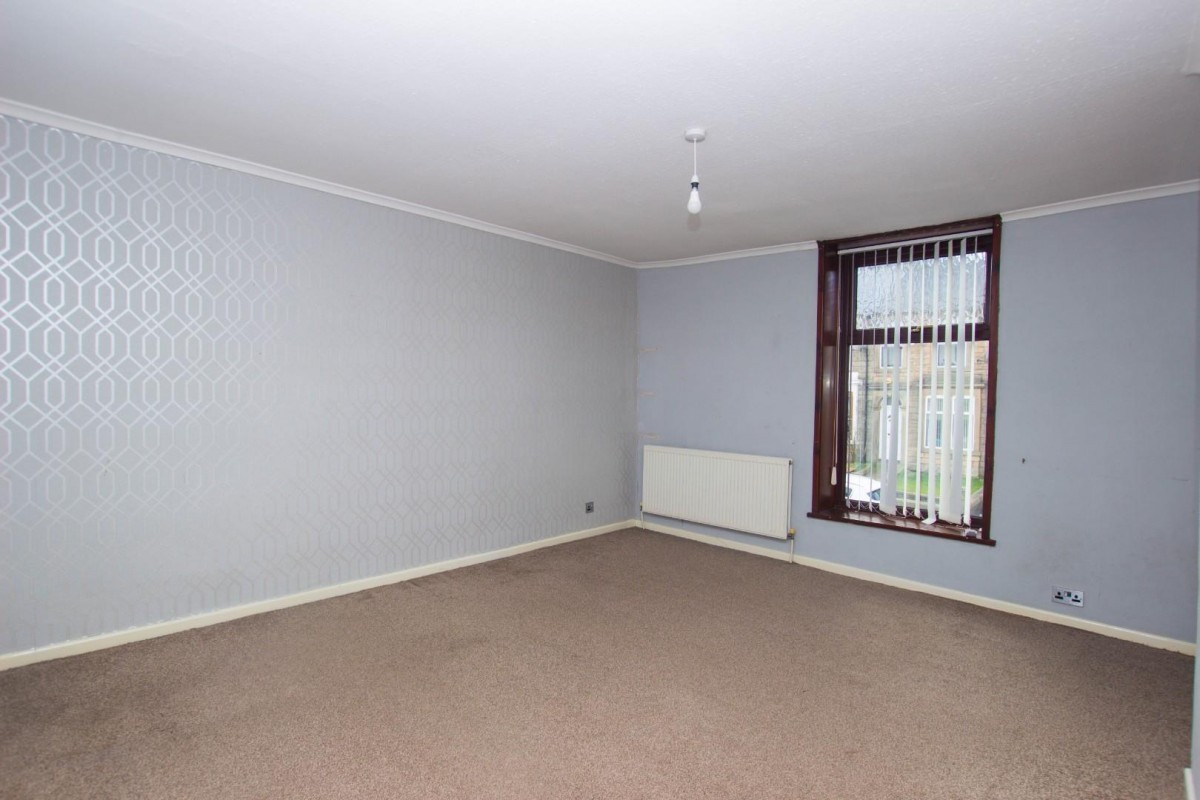 Bolton Road, Darwen