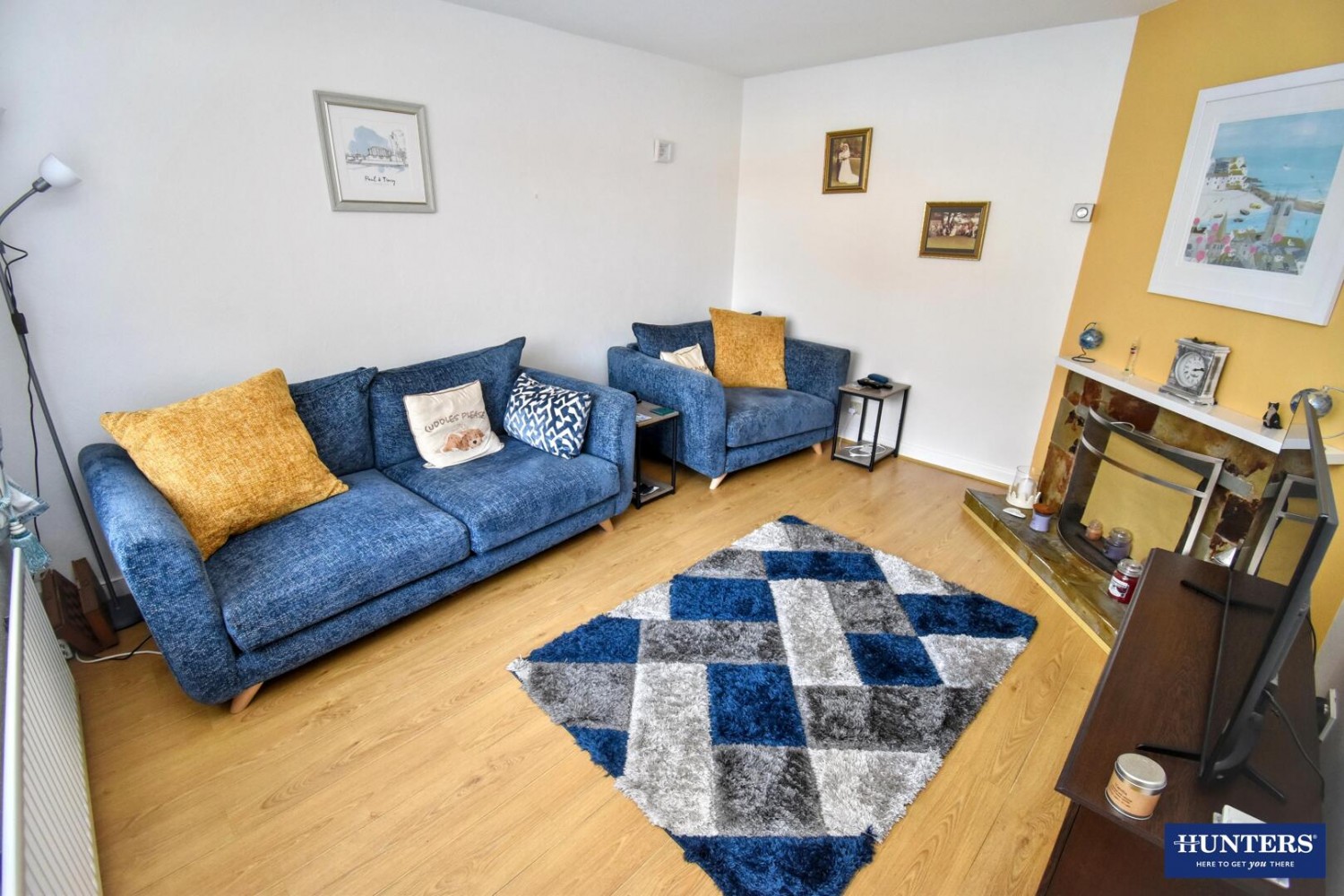 Kenilworth Road, Wigston