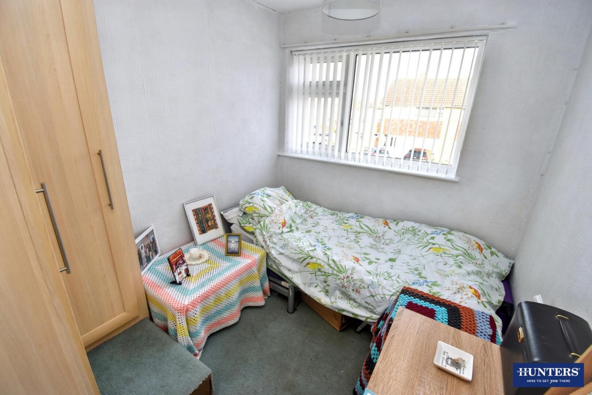 Kenilworth Road, Wigston