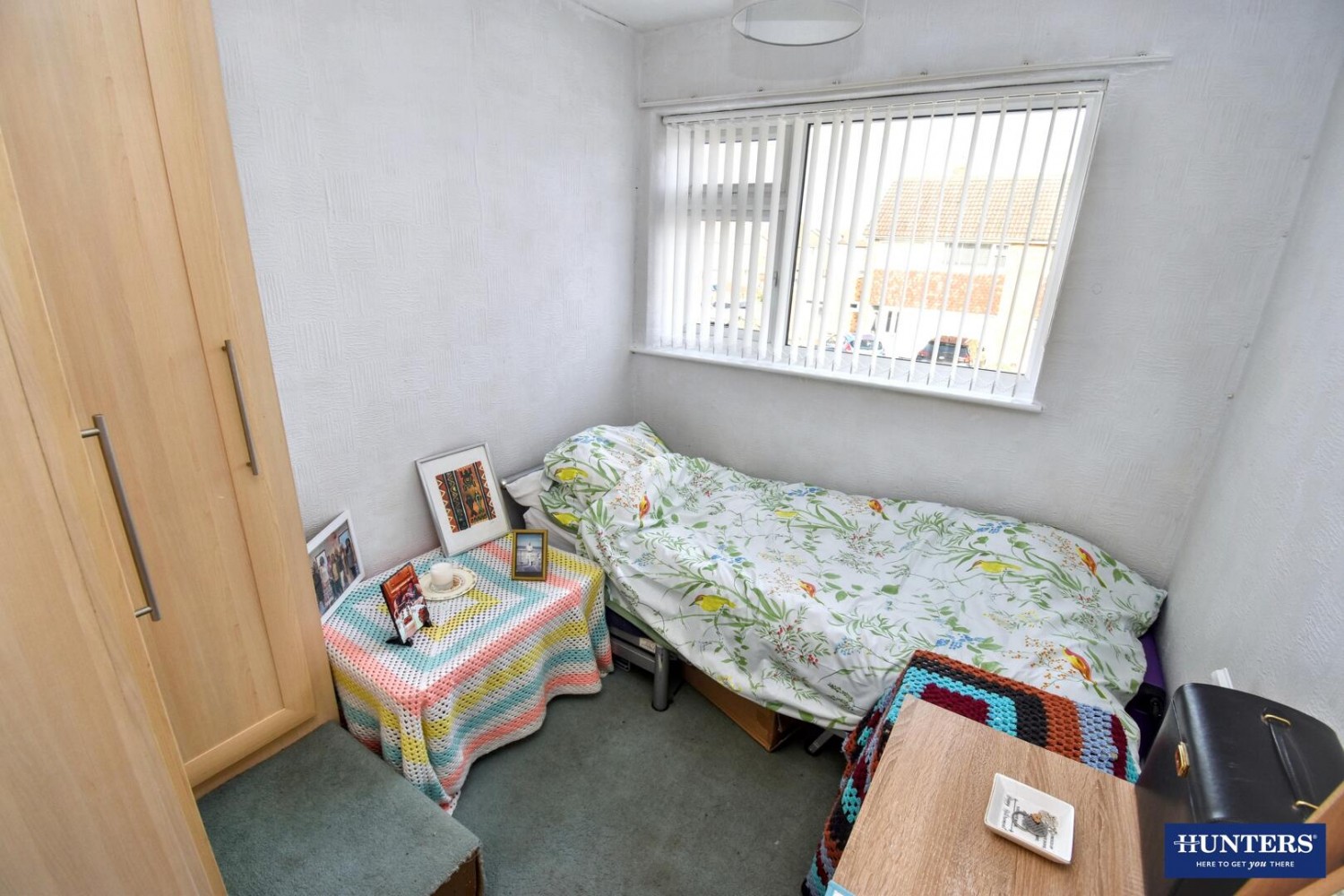 Kenilworth Road, Wigston