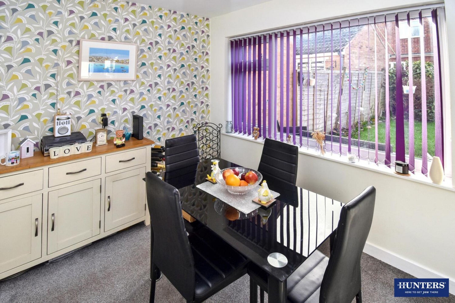 Kenilworth Road, Wigston