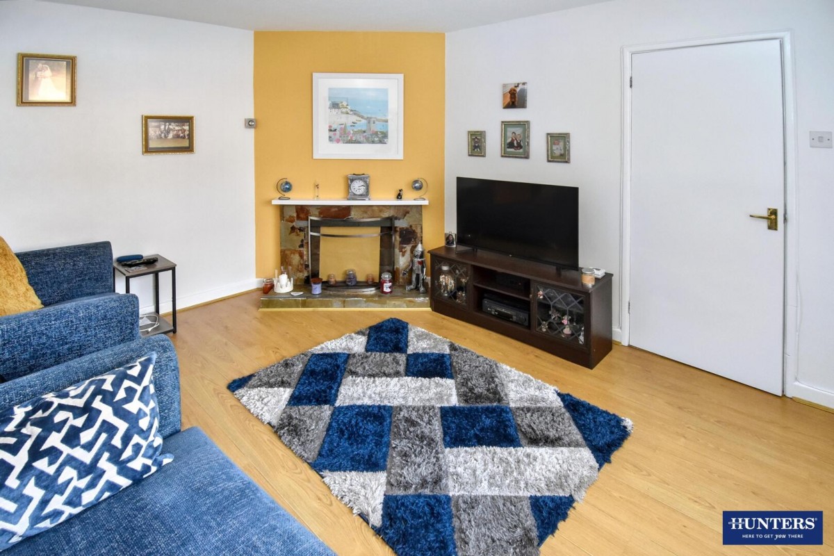 Kenilworth Road, Wigston