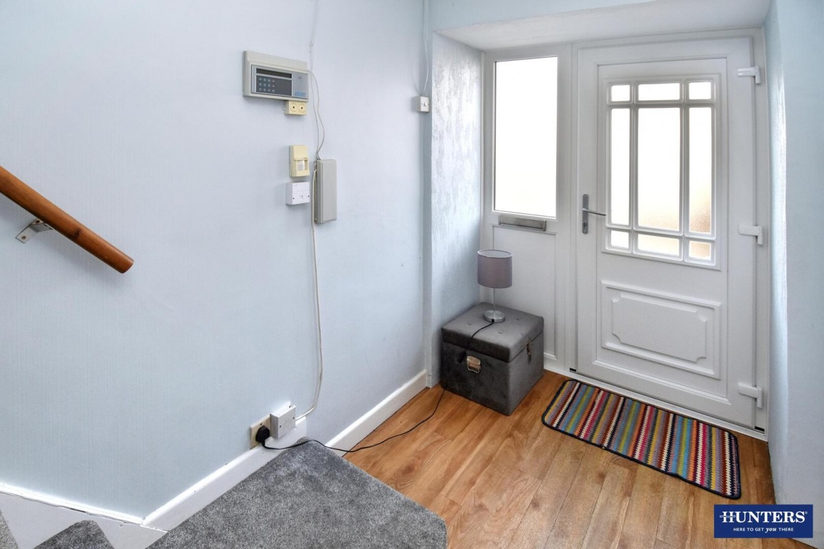 Kenilworth Road, Wigston