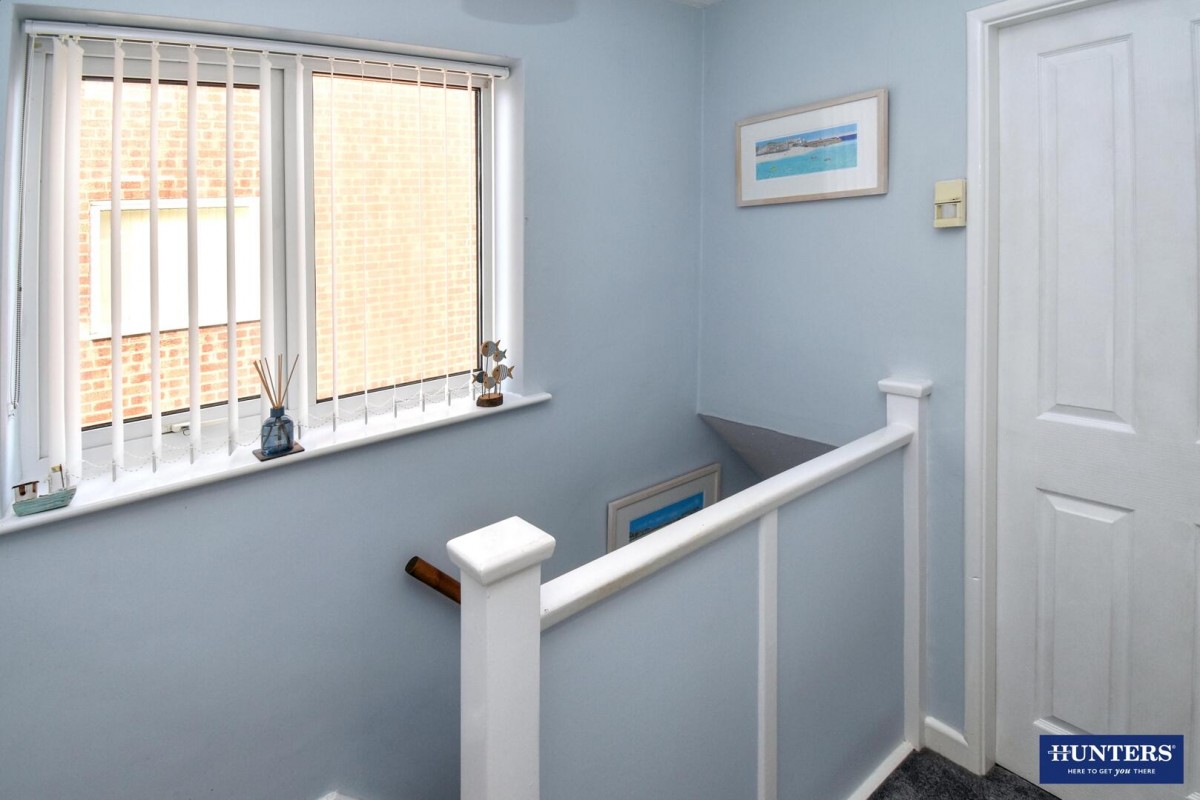 Kenilworth Road, Wigston