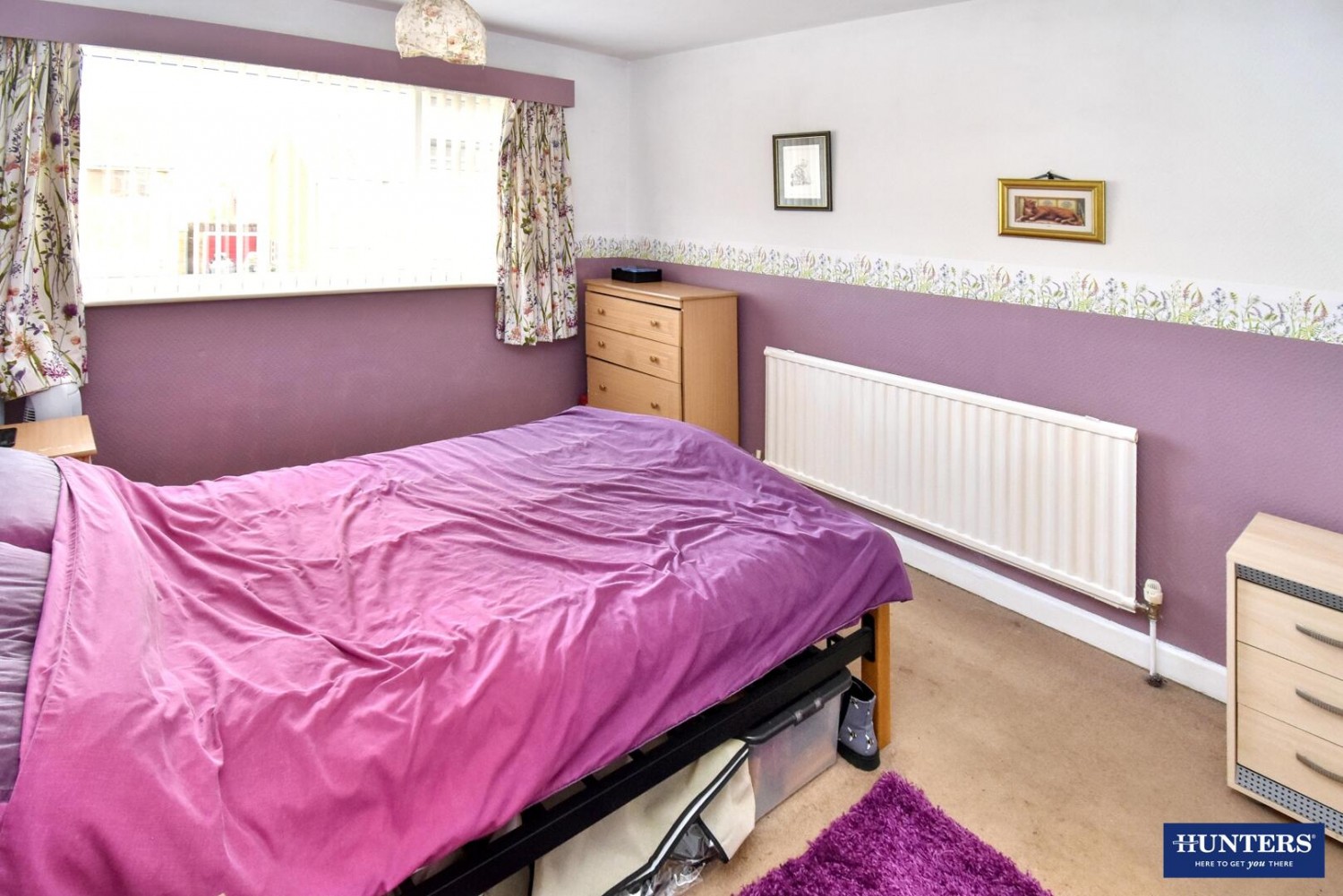 Kenilworth Road, Wigston