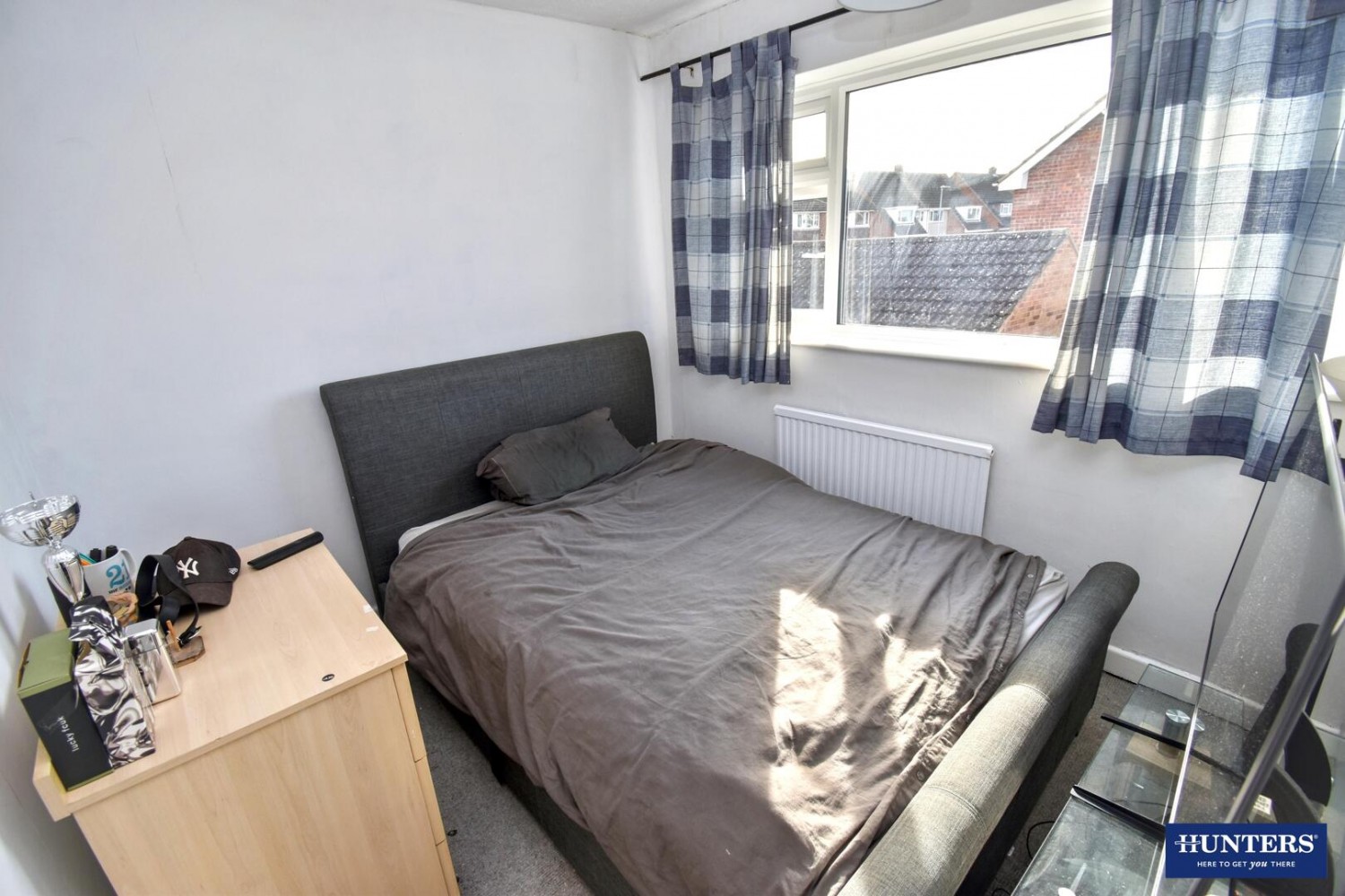 Kenilworth Road, Wigston