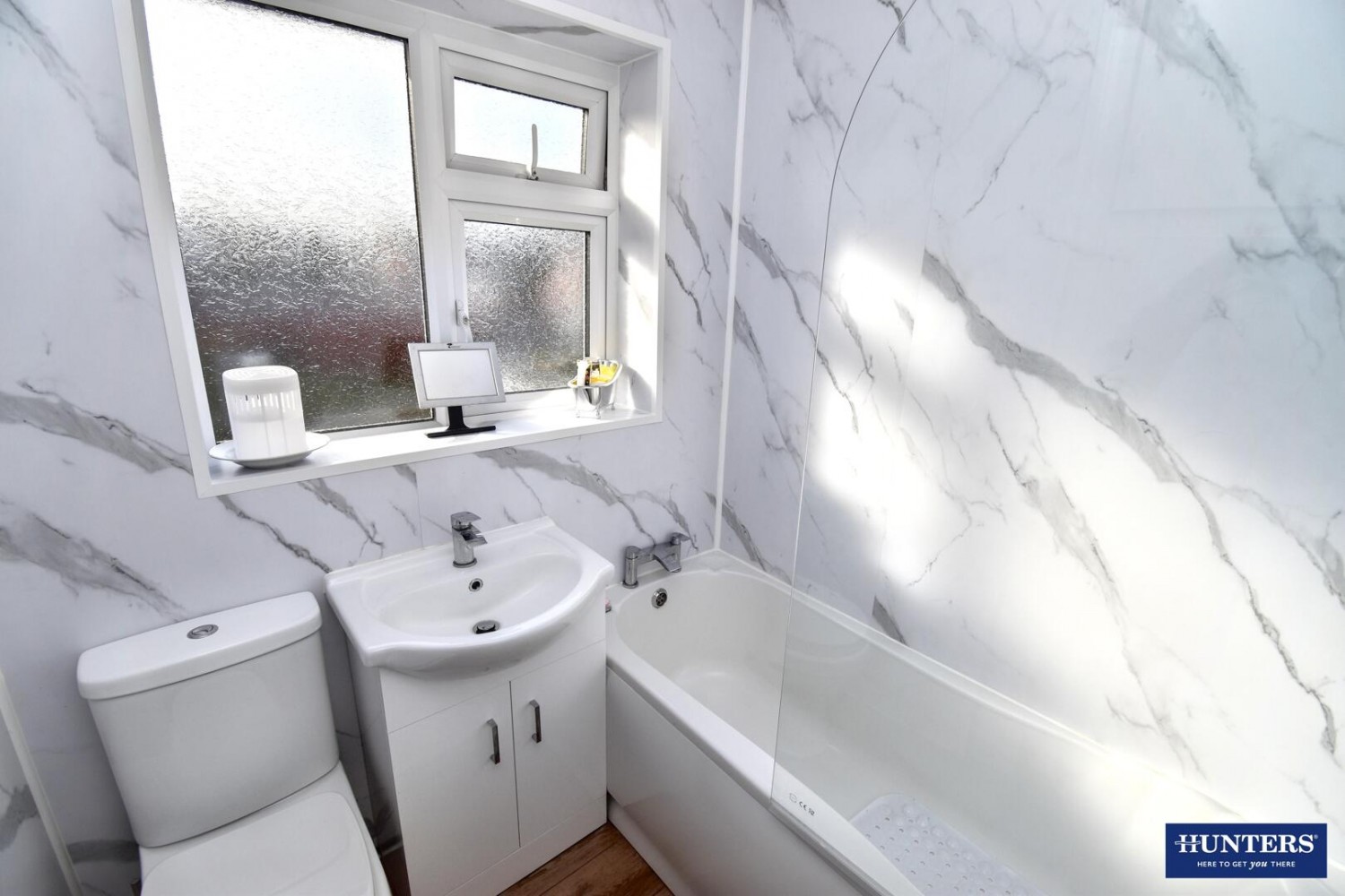 Kenilworth Road, Wigston