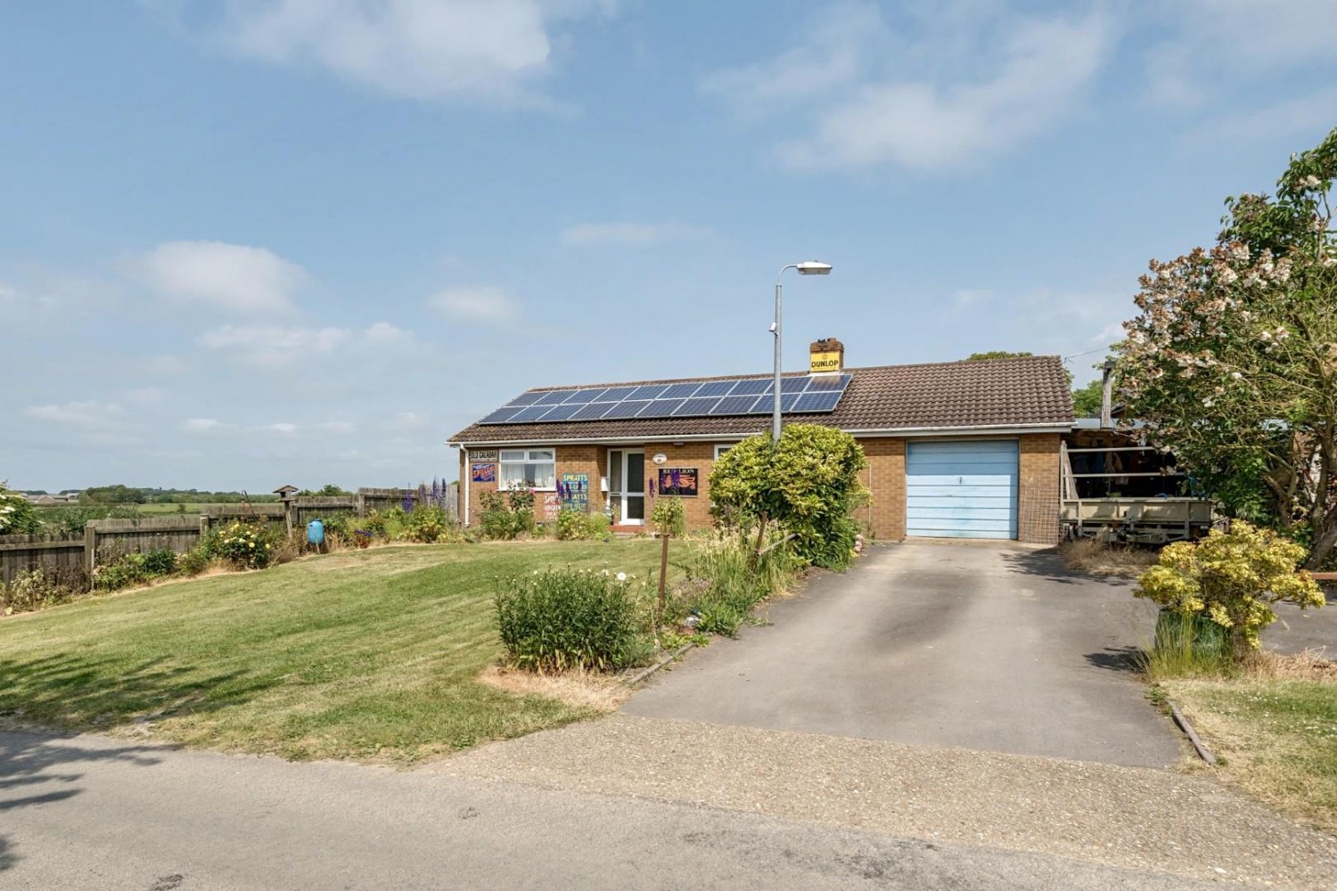 Edlington, Horncastle