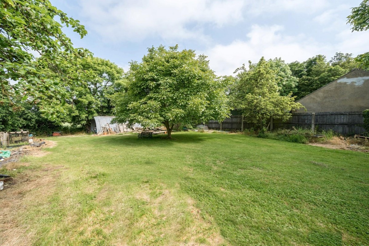 Edlington, Horncastle