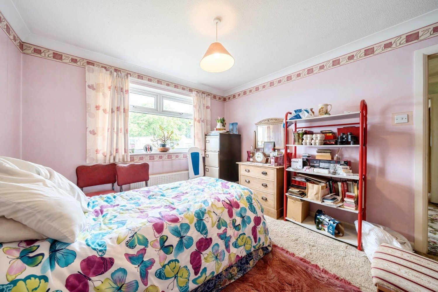 Edlington, Horncastle