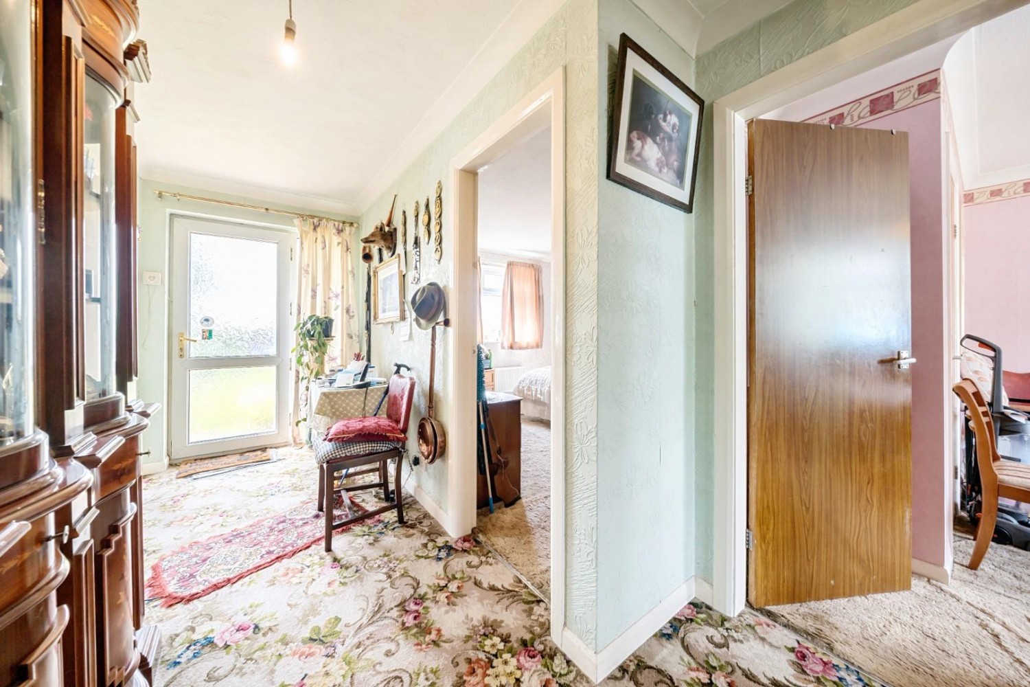 Edlington, Horncastle