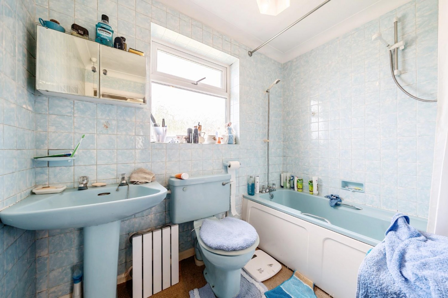 Edlington, Horncastle