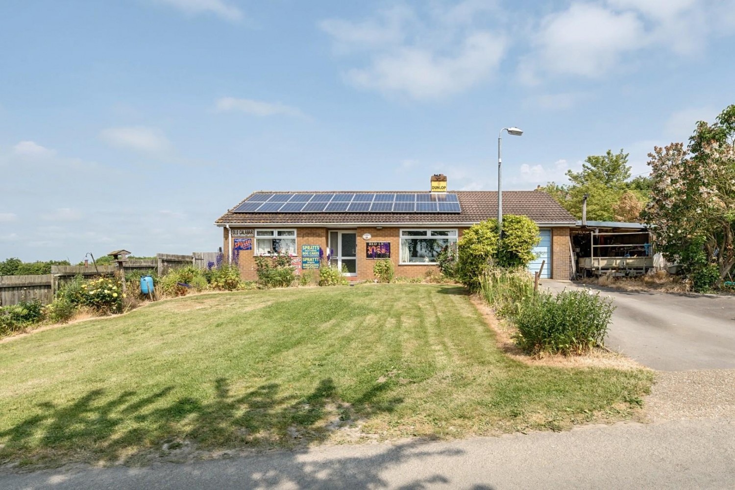 Edlington, Horncastle