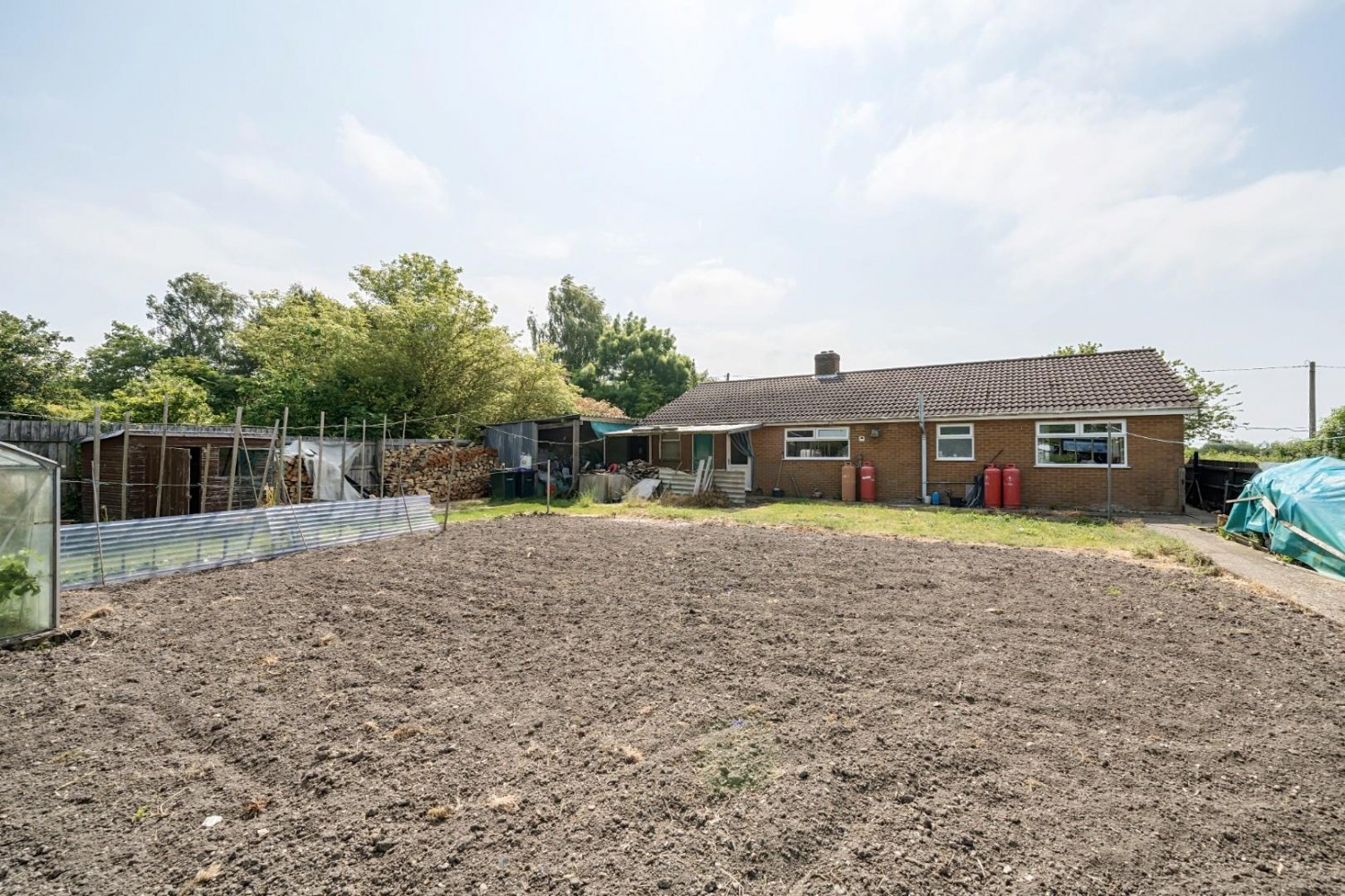 Edlington, Horncastle