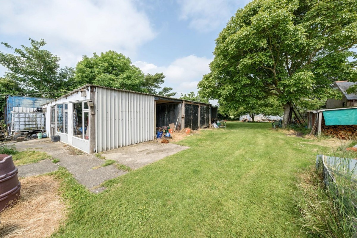 Edlington, Horncastle