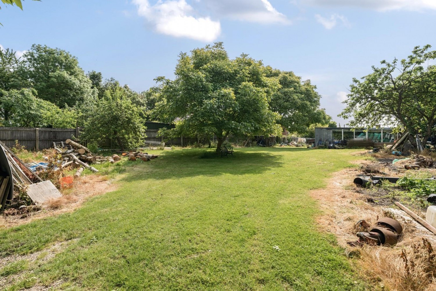 Edlington, Horncastle