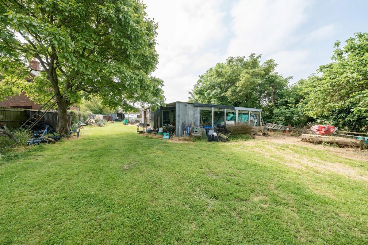 Edlington, Horncastle