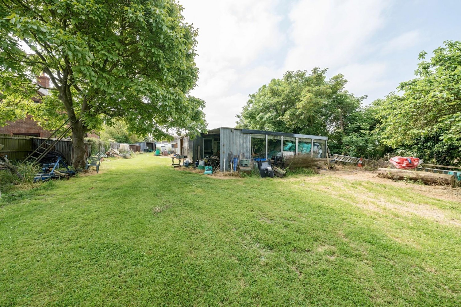 Edlington, Horncastle