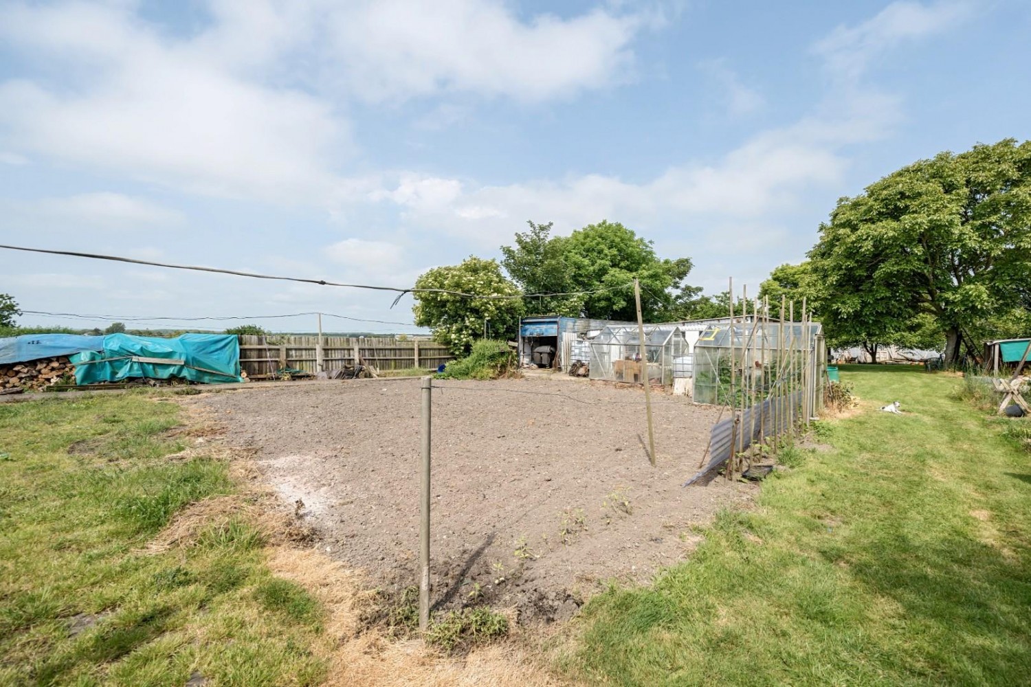 Edlington, Horncastle