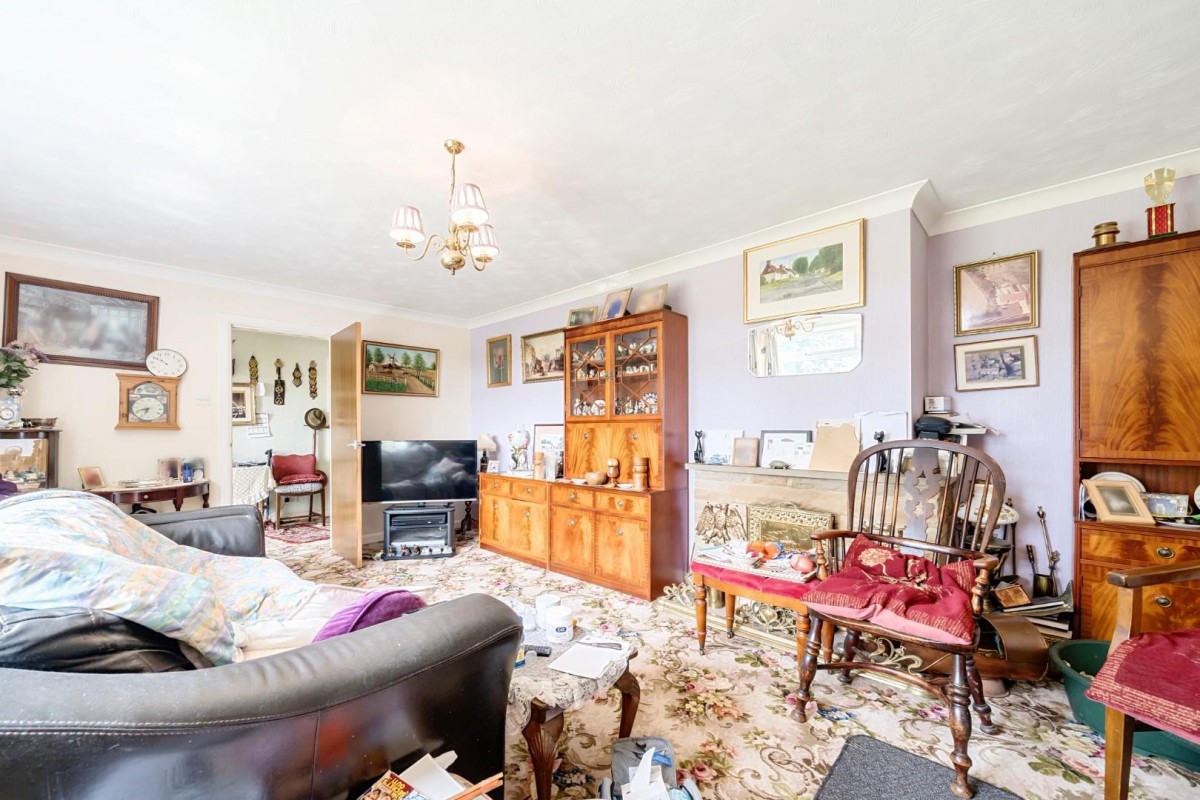 Edlington, Horncastle