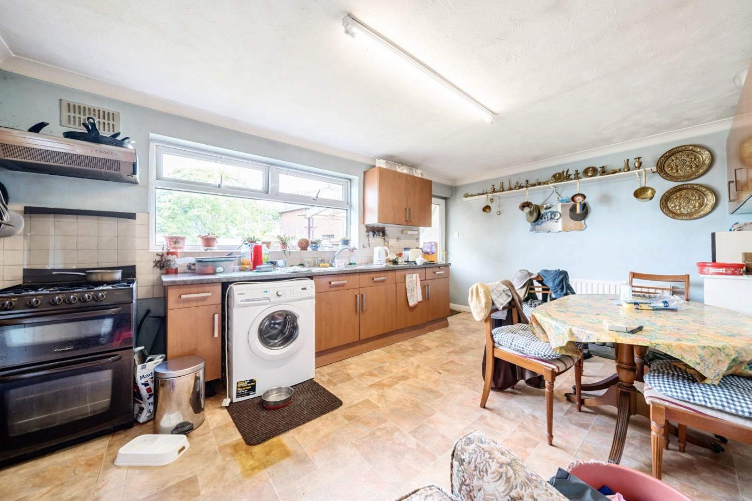 Edlington, Horncastle