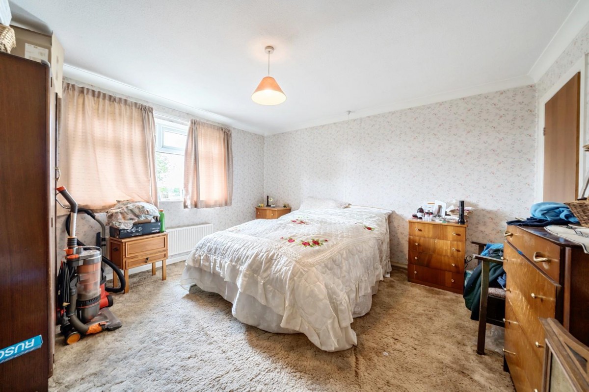 Edlington, Horncastle