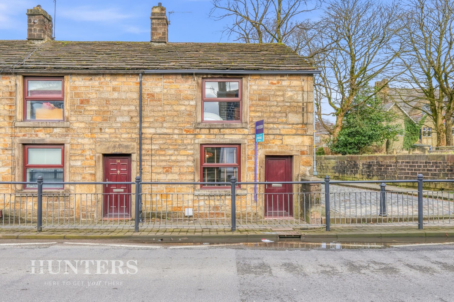 Church Street, Littleborough OL15 9AA