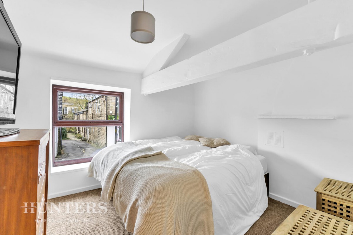 Church Street, Littleborough OL15 9AA