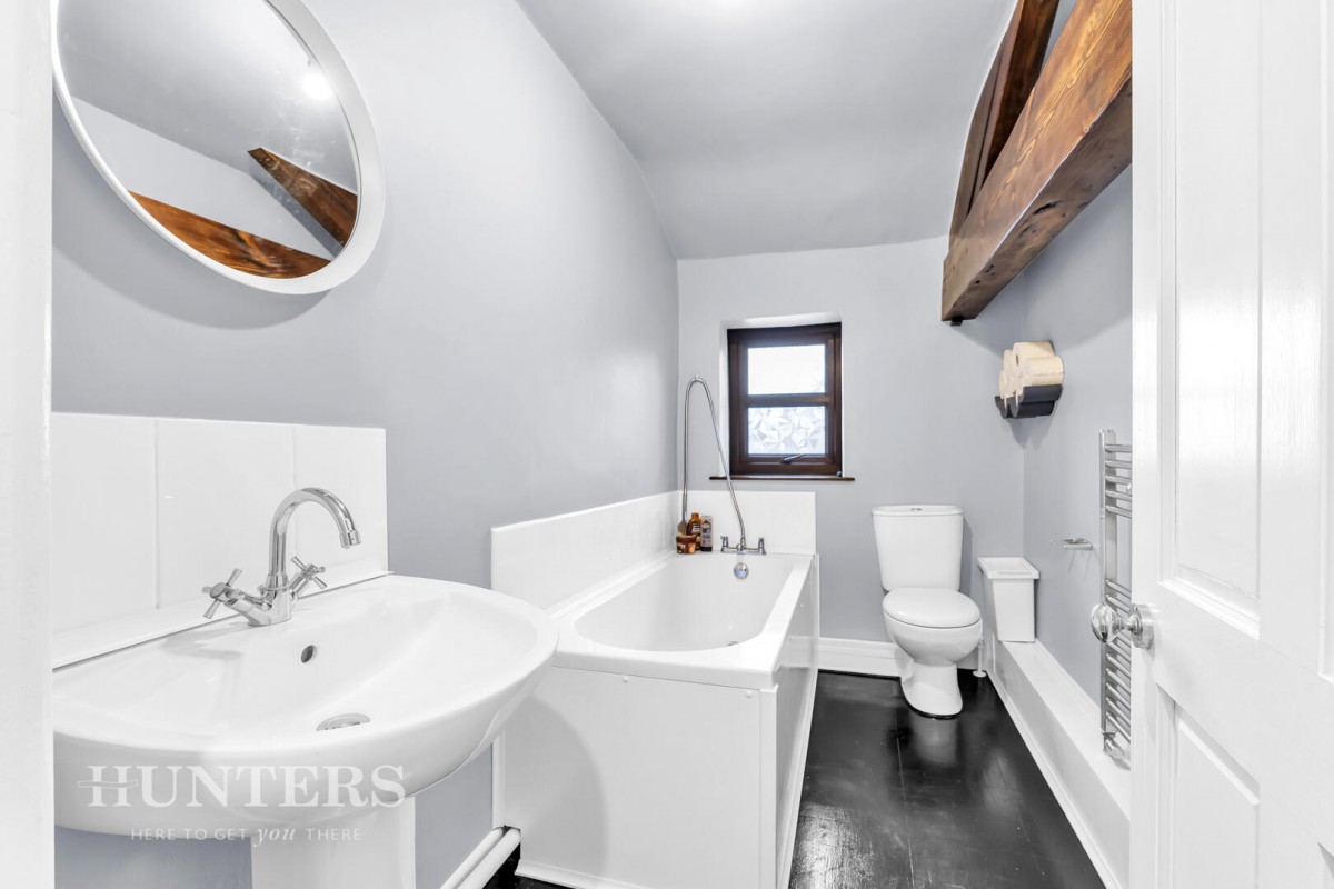 Church Street, Littleborough OL15 9AA