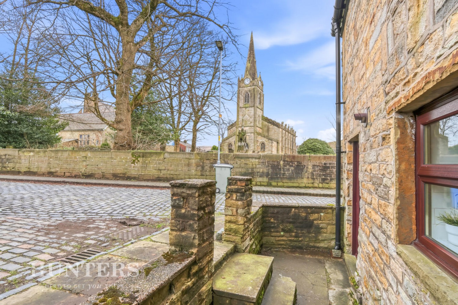 Church Street, Littleborough OL15 9AA