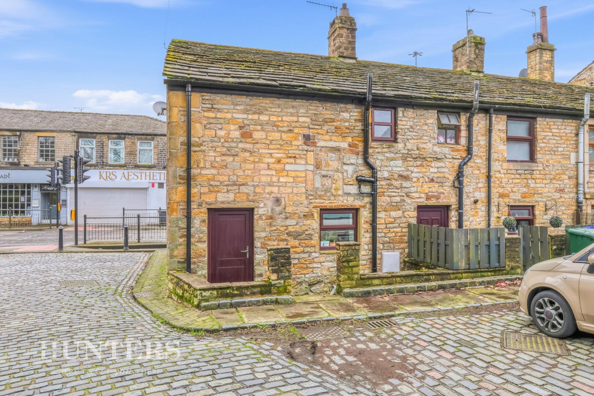 Church Street, Littleborough OL15 9AA