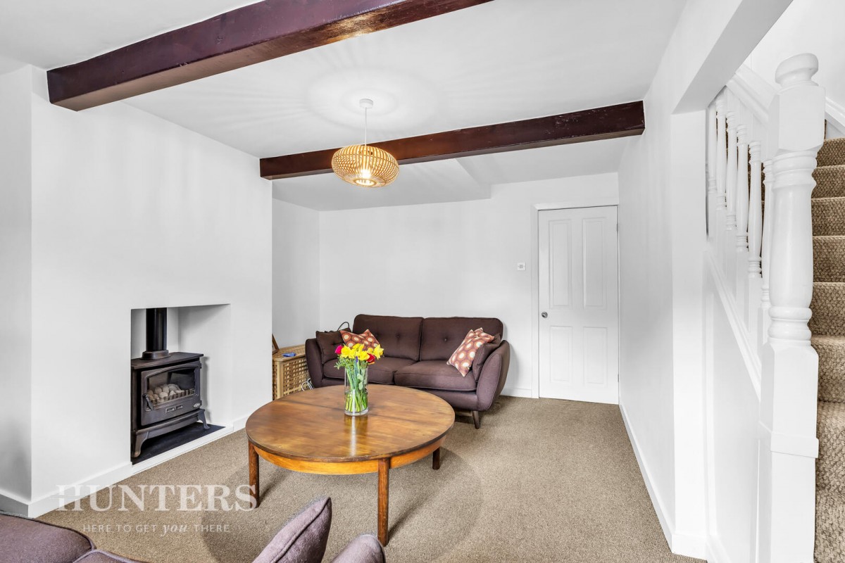 Church Street, Littleborough OL15 9AA