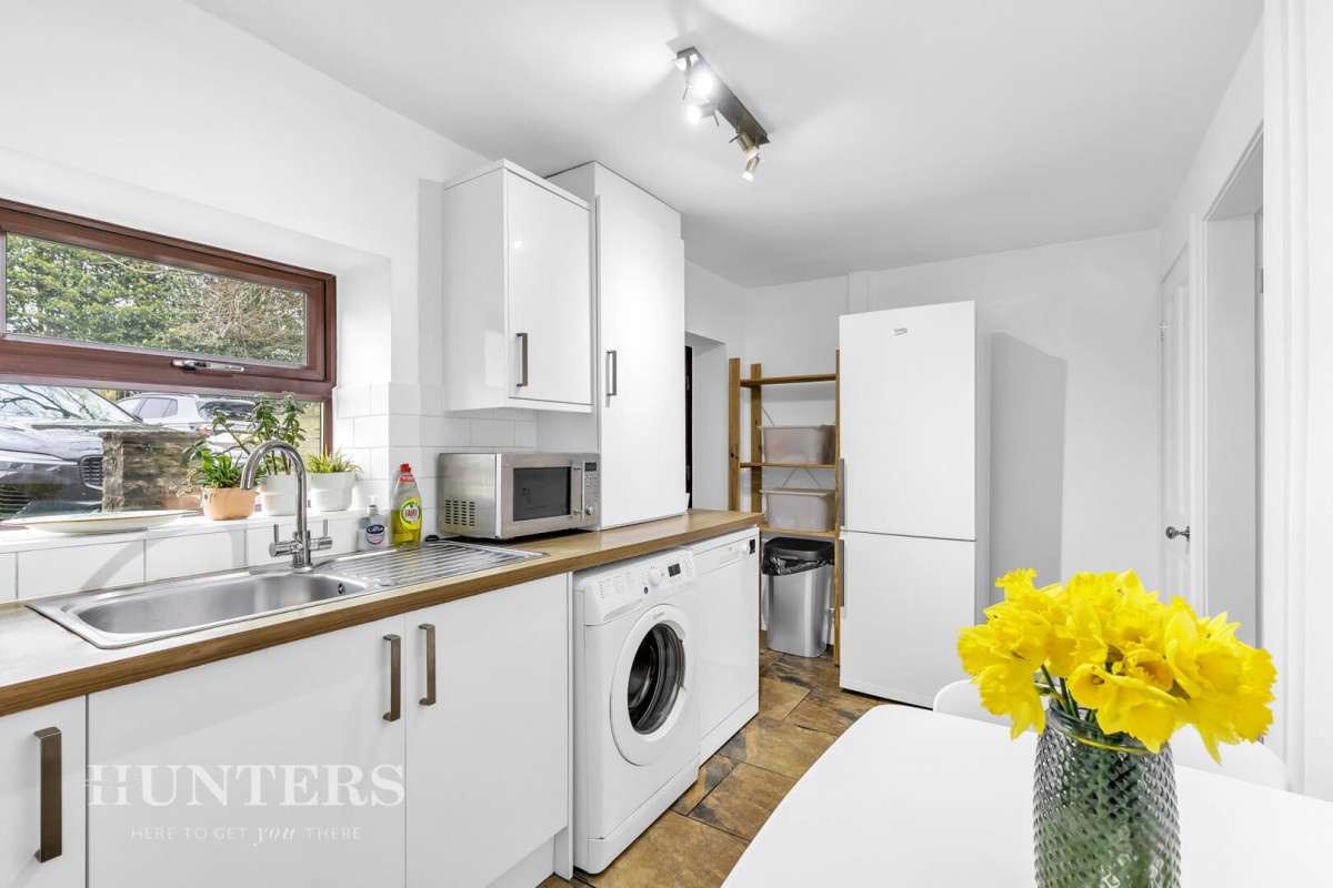 Church Street, Littleborough OL15 9AA