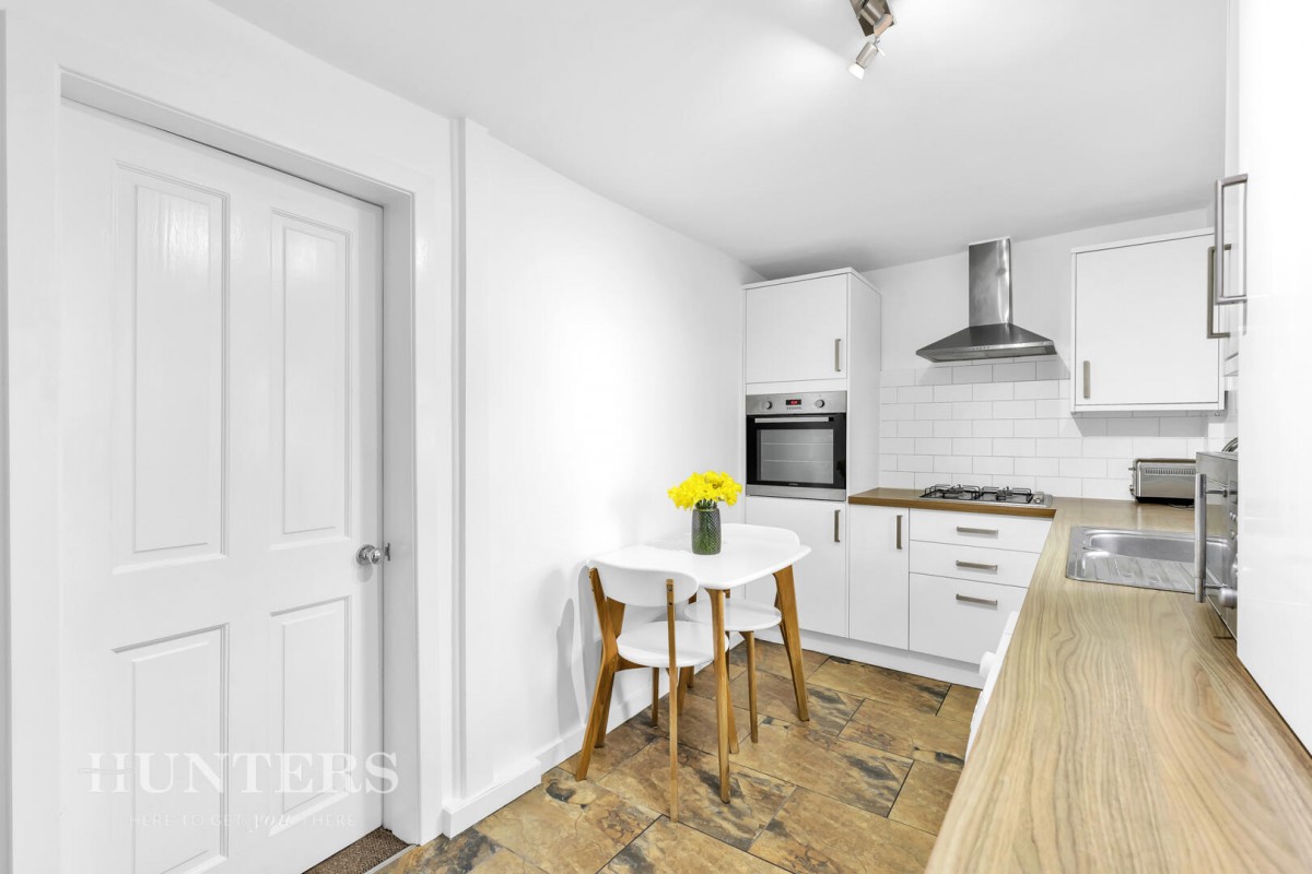 Church Street, Littleborough OL15 9AA