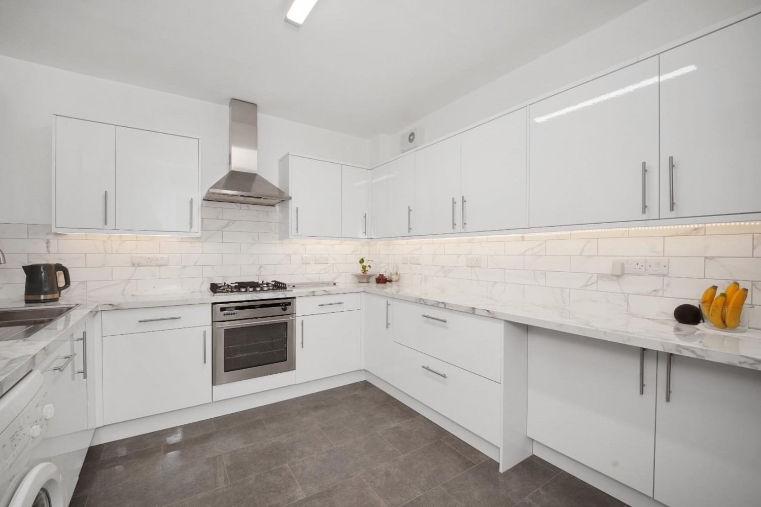 Phillip Street, Shoreditch, N1