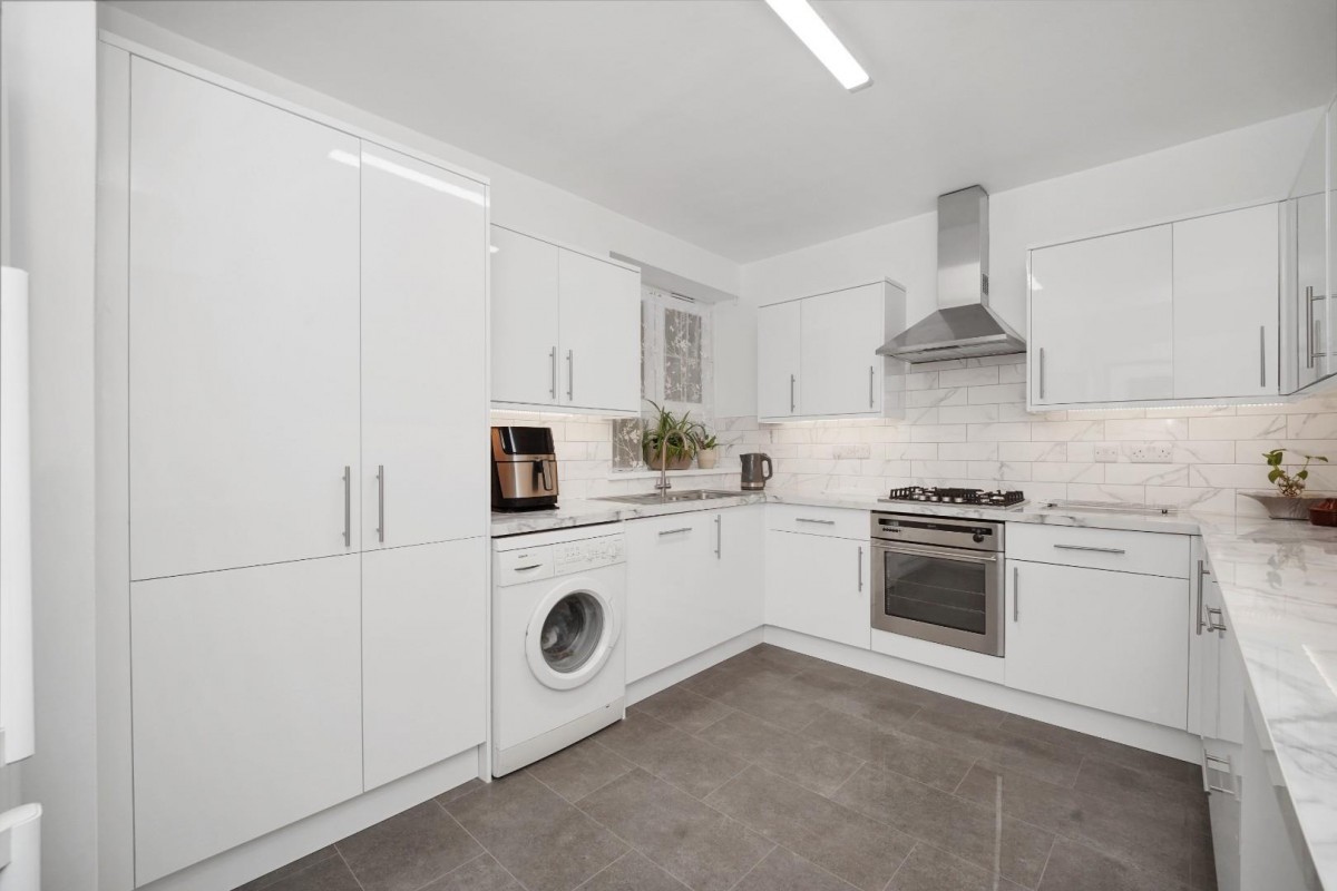 Phillip Street, Shoreditch, N1