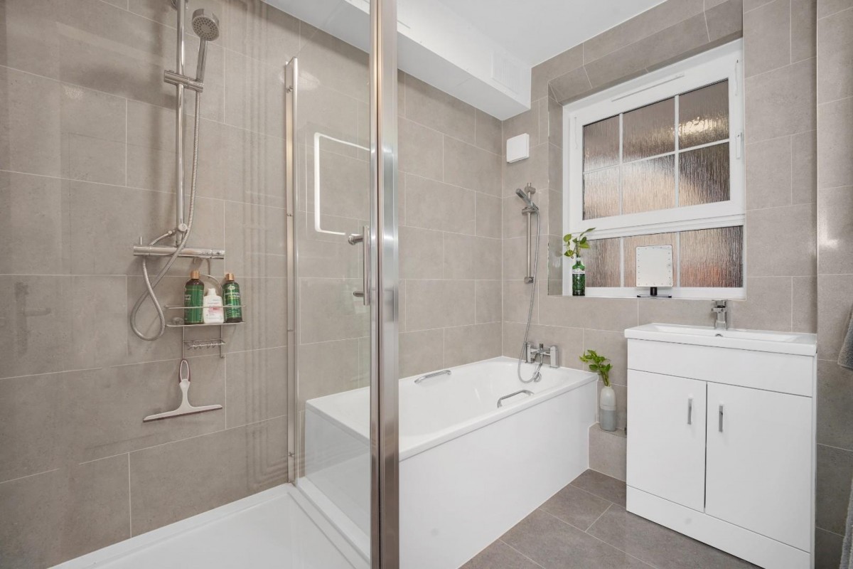 Phillip Street, Shoreditch, N1