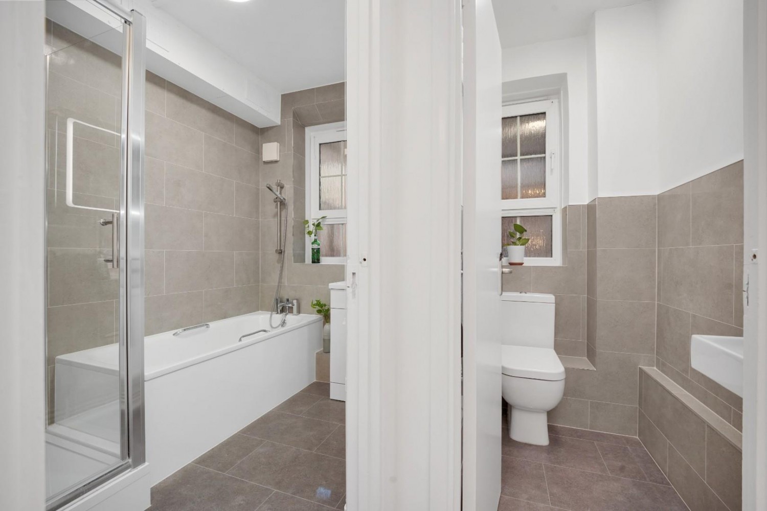 Phillip Street, Shoreditch, N1