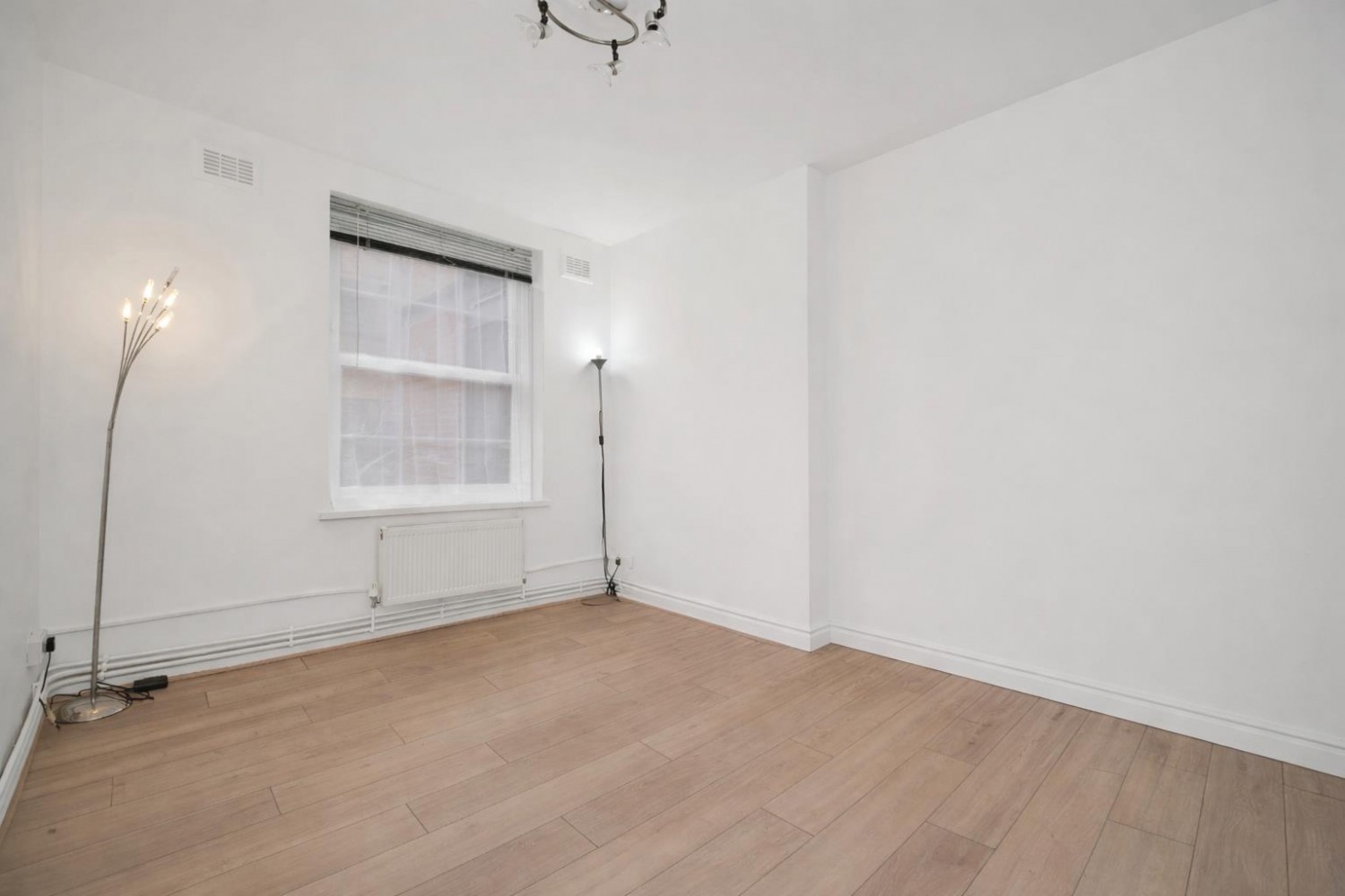 Phillip Street, Shoreditch, N1