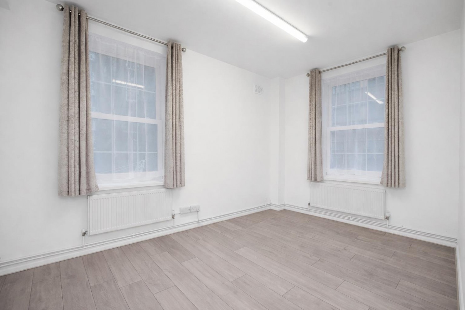 Phillip Street, Shoreditch, N1