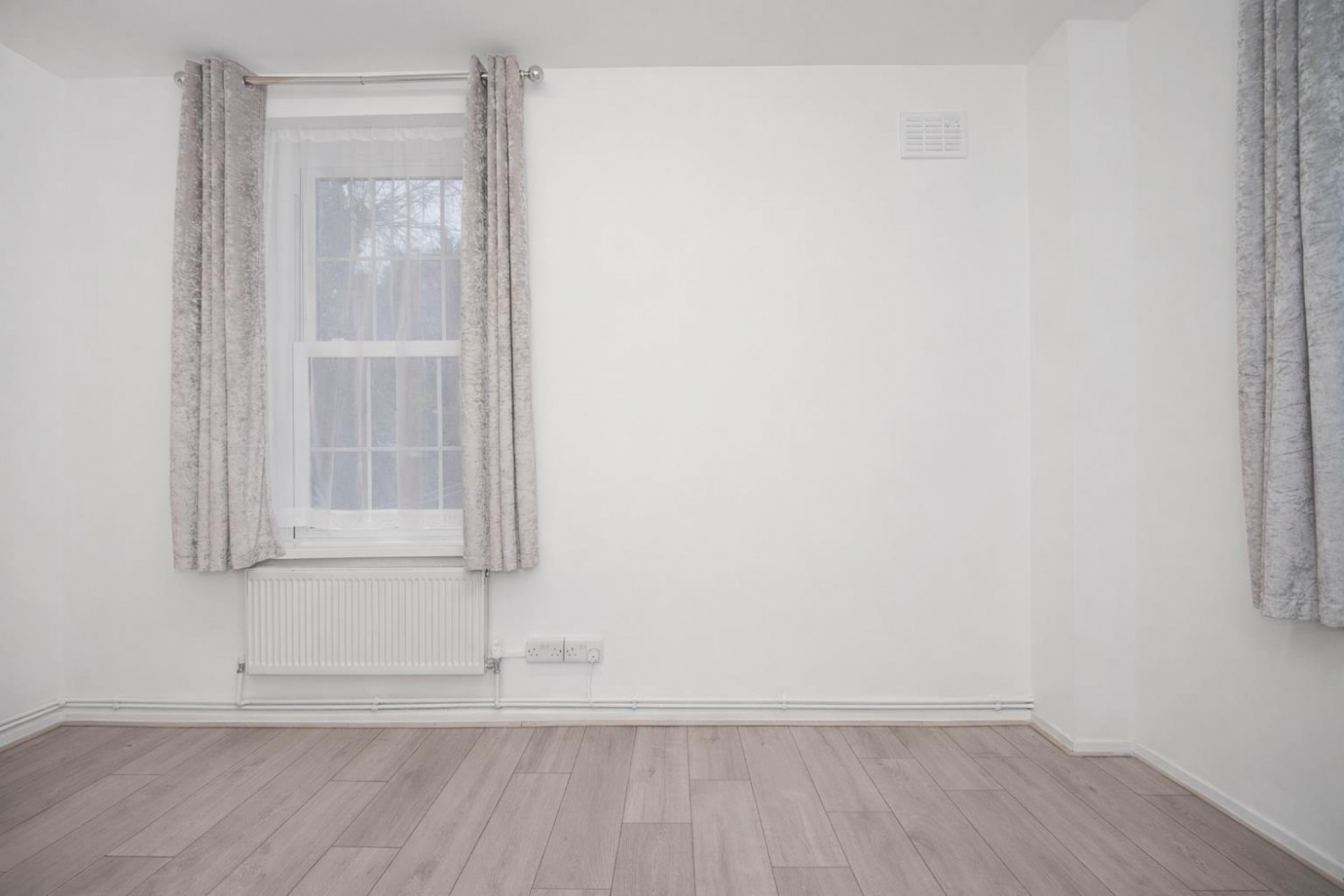 Phillip Street, Shoreditch, N1