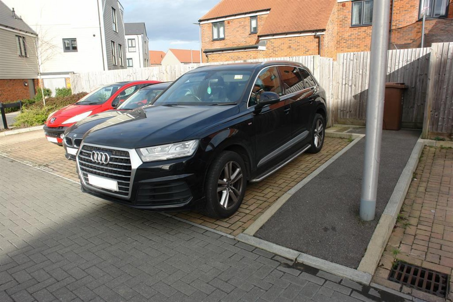 Pilots View, Chatham, ME4 6FQ