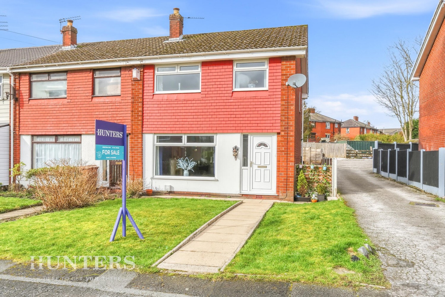 Waterhouse Close, Wardle, OL12 9LL