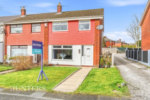 Waterhouse Close, Wardle, OL12 9LL