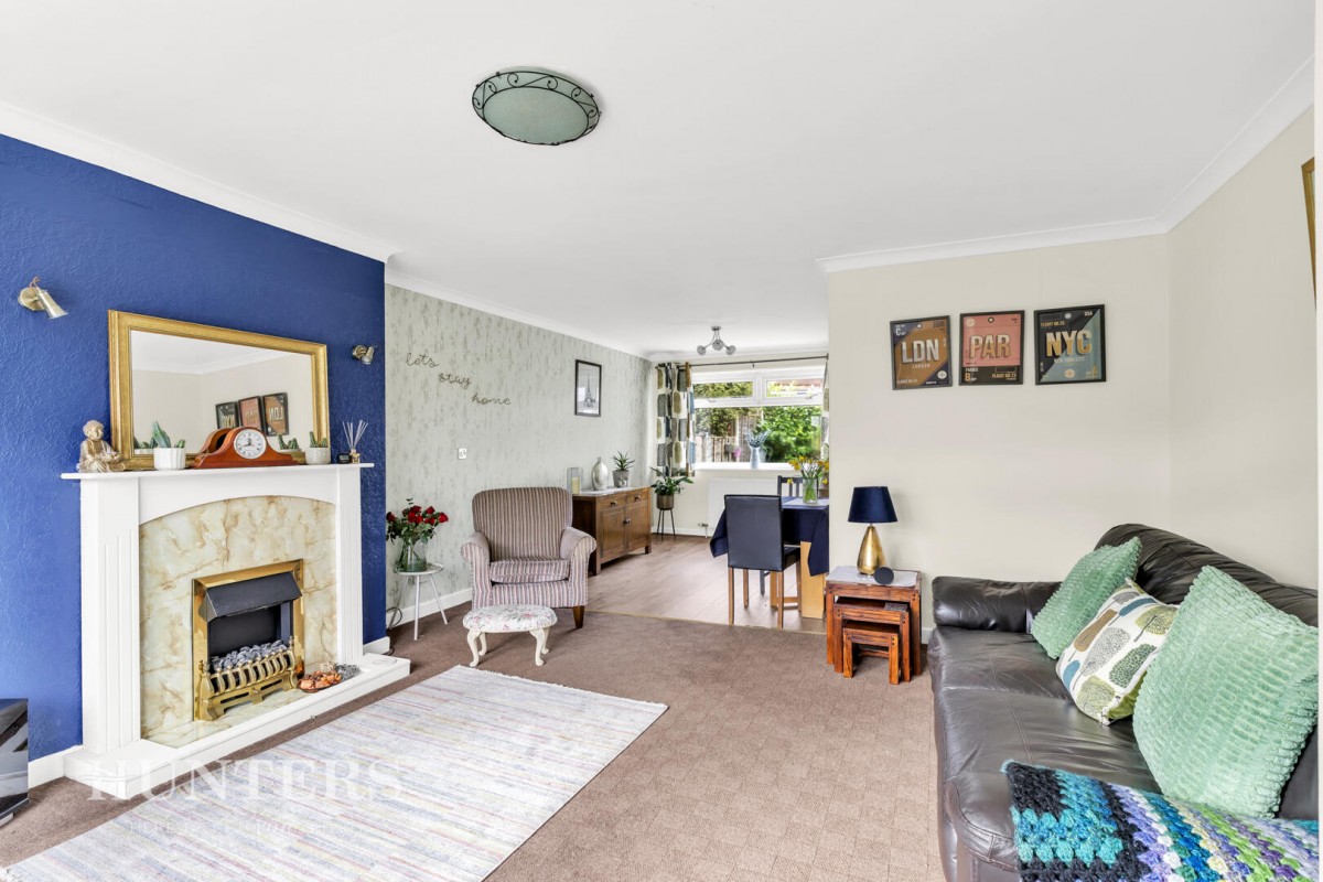 Waterhouse Close, Wardle, OL12 9LL