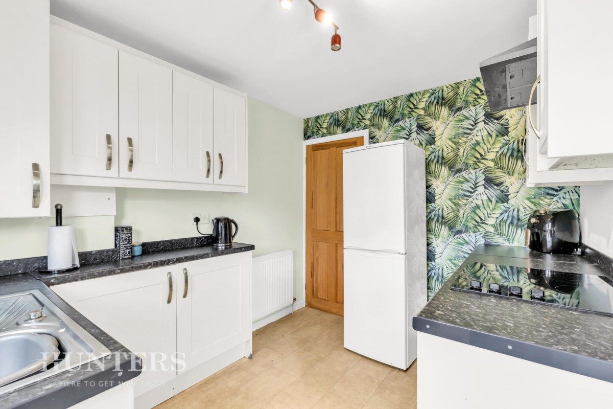 Waterhouse Close, Wardle, OL12 9LL