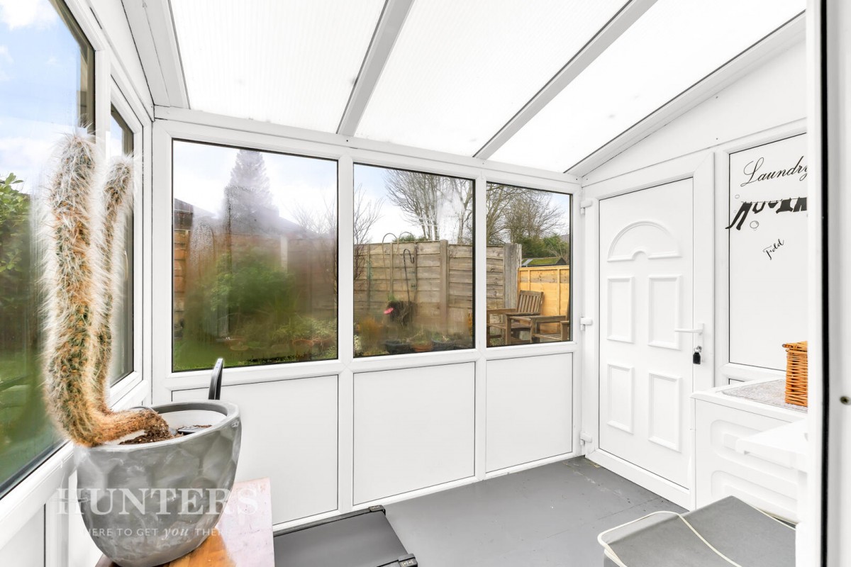 Waterhouse Close, Wardle, OL12 9LL